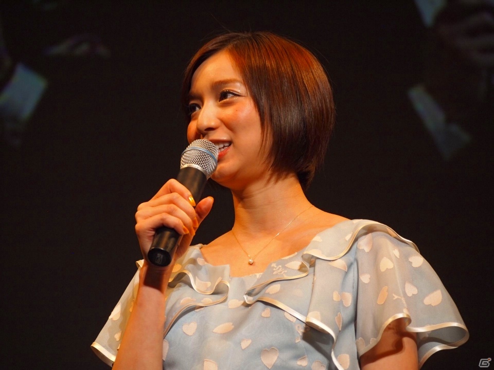 バイオハザードファンの祭典「バイオハザードフェスティバル」が開催―映画でジル・バレンタインを演じたシエンナ・ギロリーさんも来日し、大盛り上がりとなったイベントをレポートの画像7