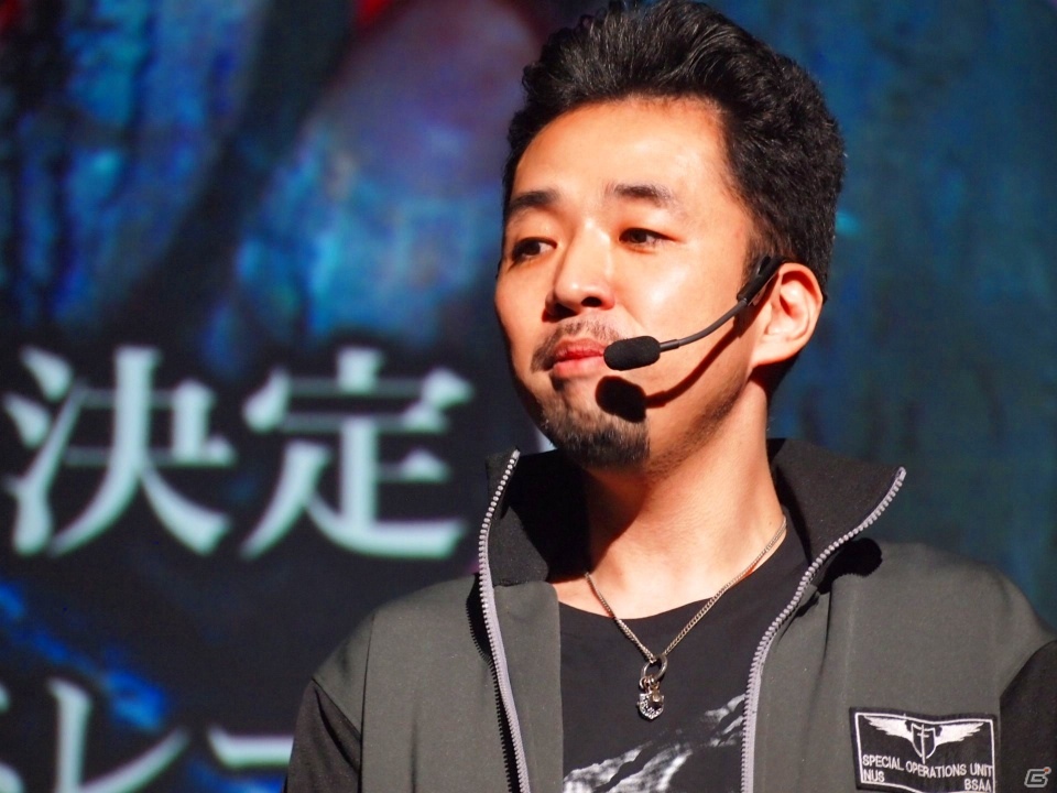 バイオハザードファンの祭典「バイオハザードフェスティバル」が開催―映画でジル・バレンタインを演じたシエンナ・ギロリーさんも来日し、大盛り上がりとなったイベントをレポートの画像9