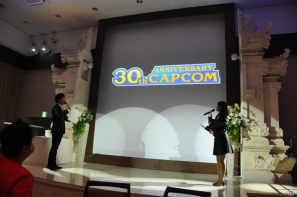 平日限定の電話予約がスタート！当てないと帰れないメニューランキング当てクイズもサプライズで開催！「カプコンバー1周年記念パーティー」レポートの画像15