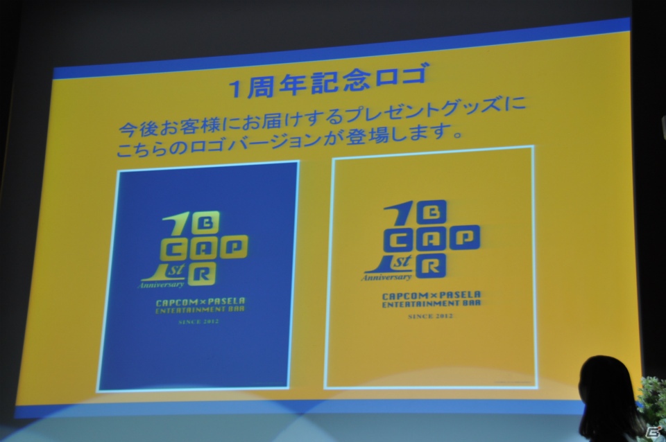 平日限定の電話予約がスタート！当てないと帰れないメニューランキング当てクイズもサプライズで開催！「カプコンバー1周年記念パーティー」レポートの画像8