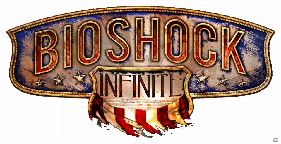 PS3/Xbox 360「バイオショック インフィニット」発売日が4月25日に決定！日本語版では頭部欠損のみ表現規制の対象にの画像20