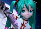 iOS「ミクフリック／02」和の音がどこか懐かしい3曲を収録した「JAPAN_Pack01」を配信開始