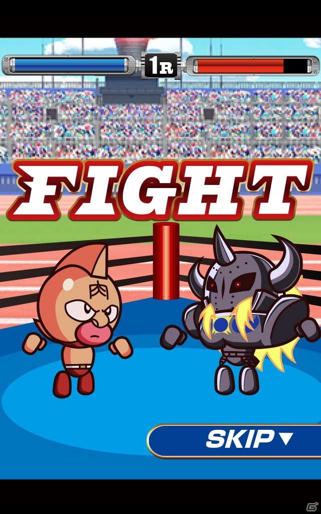 ソーシャルゲーム「キン肉マン マッスルコレクション」GREEにてサービス開始！キン肉マンと仲間たちが悪魔超人に立ち向かう！の画像2