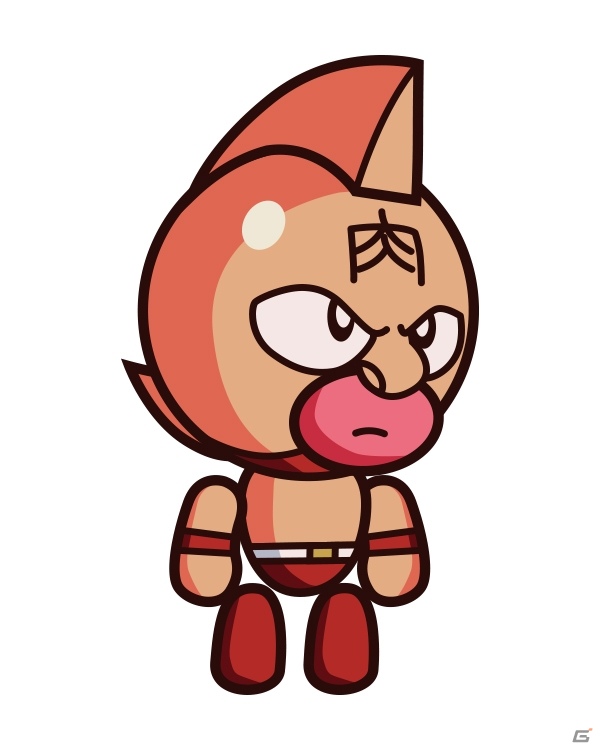 ソーシャルゲーム「キン肉マン マッスルコレクション」GREEにてサービス開始！キン肉マンと仲間たちが悪魔超人に立ち向かう！の画像5
