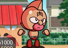ソーシャルゲーム「キン肉マン マッスルコレクション」GREEにてサービス開始！キン肉マンと仲間たちが悪魔超人に立ち向かう！
