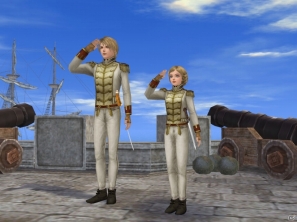 PS3/PC「大航海時代 Online」2月5日にアップデート「Lettre d’amour」を実施―バレンタインイベントなどが開催にの画像7