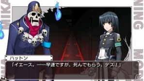 PSP「境界線上のホライゾン PORTABLE」英国勢キャラクター13名の紹介や描き下ろしイベントCG＆ゲームシステム新情報をお届けの画像16