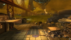 作品の壁を越えた熱血アクションバトルを繰り広げろ！PS3/PS Vita「プレイステーション オールスター・バトルロイヤル」ついに発売！の画像27