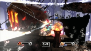 作品の壁を越えた熱血アクションバトルを繰り広げろ！PS3/PS Vita「プレイステーション オールスター・バトルロイヤル」ついに発売！の画像95