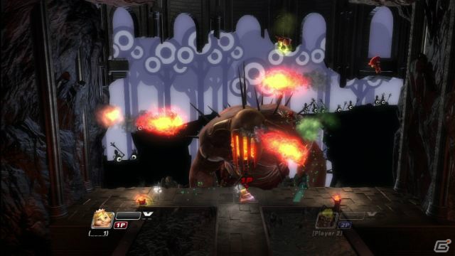 作品の壁を越えた熱血アクションバトルを繰り広げろ！PS3/PS Vita「プレイステーション オールスター・バトルロイヤル」ついに発売！の画像109