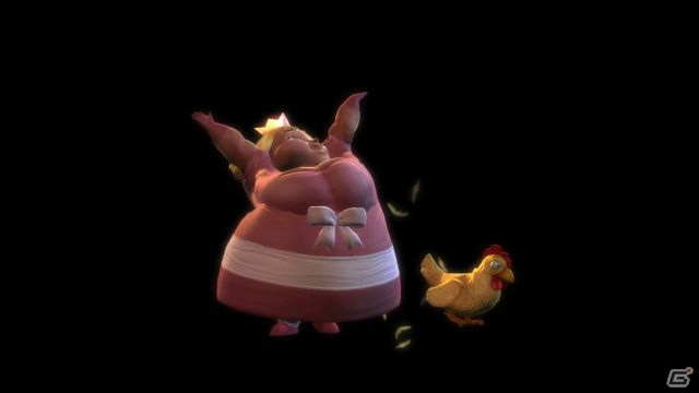 作品の壁を越えた熱血アクションバトルを繰り広げろ！PS3/PS Vita「プレイステーション オールスター・バトルロイヤル」ついに発売！の画像110