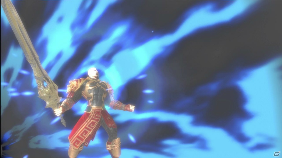 作品の壁を越えた熱血アクションバトルを繰り広げろ！PS3/PS Vita「プレイステーション オールスター・バトルロイヤル」ついに発売！の画像39
