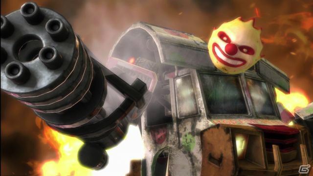 作品の壁を越えた熱血アクションバトルを繰り広げろ！PS3/PS Vita「プレイステーション オールスター・バトルロイヤル」ついに発売！の画像47
