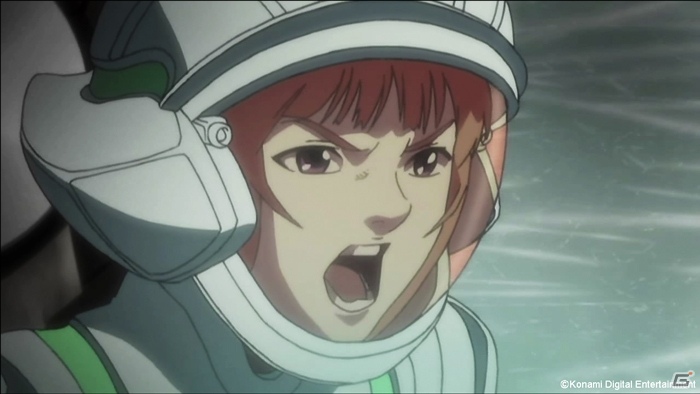 Xbox 360「ZONE OF THE ENDERS HD EDITION」Xbox LIVEにてダウンロード版の配信がスタートの画像1