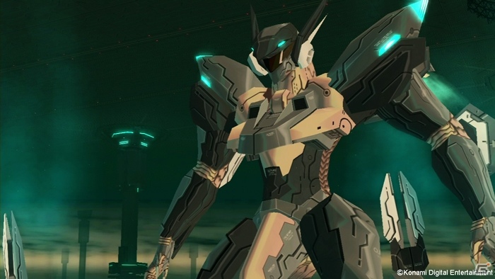 Xbox 360「ZONE OF THE ENDERS HD EDITION」Xbox LIVEにてダウンロード版の配信がスタートの画像2
