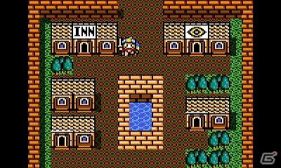3DSバーチャルコンソールにてゲームギア「アーリエル クリスタル伝説」が2月6日より配信開始の画像6