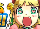 iOS/Android「ケリ姫スイーツ」累計150万ダウンロード突破を記念したキャンペーンが本日1月30日よりスタート