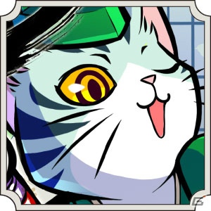 Yahoo! Mobage/Mobage「のぶニャがの野望」2周年記念イベント「ねこ戦記」が開催決定！「秘剣・猫の太刀」をテーマとした新カードも追加の画像5