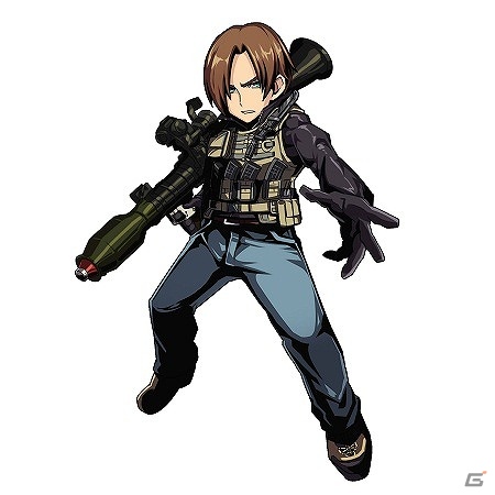 限定カードが手に入るチャンス！Mobage「みんなと バイオハザード クランマスター」と映画「バイオハザード ダムネーション」のコラボ企画がスタートの画像1