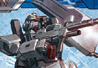 iOS/Android「ガンダムカードバトラー」陸戦型ガンダムのカードがもらえる事前登録の受付開始