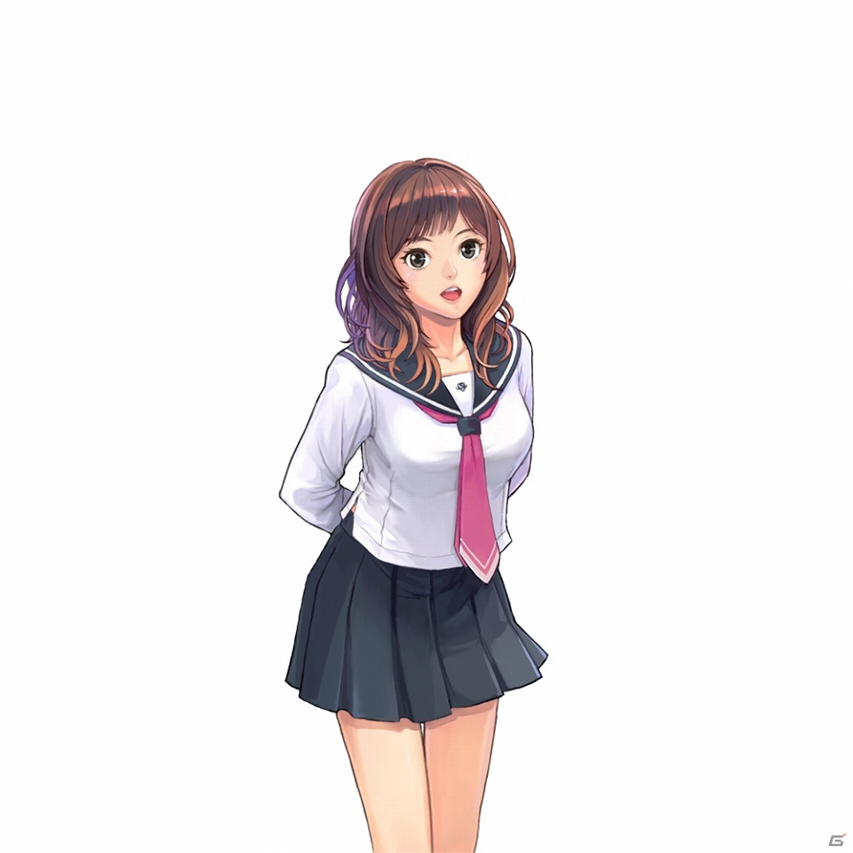 ライバル不良をブッ潰して、学園の頂点を目指せ！iOS「最凶学園ナックルバウト」配信開始！3大特別キャンペーンも実施の画像3