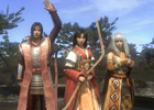 PS3/PS2/PC「信長の野望 Online」ゲーム内通貨1000万貫が当たる！10周年記念イベント「桜子の富くじ」を2月6日より実施