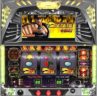 Android「777townSP」アプリ全機種が楽しめる「遊び放題コース（月額1,050円）」の提供を開始の画像5