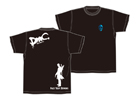 PS3/Xbox 360「DmC デビル メイ クライ」オリジナルTシャツなどが当たるTwitterを実施！スタイリッシュだと感じたところをツイートしよう