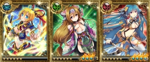 iOS/Android「三国INFINITY」App StoreおよびGoogle Playにおける登録ユーザー数が150万人を突破の画像3