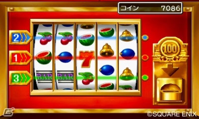 3DS「ドラゴンクエストVII エデンの戦士たち」ストーリーの重要シーンを先行公開―カジノで遊べるラッキーパネルも紹介の画像20