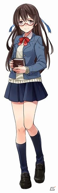ソーシャルカードゲーム「家庭教師ラブリーZ」GREEにて配信開始！美人教師を集めて「最強学士Z」を目指せの画像22