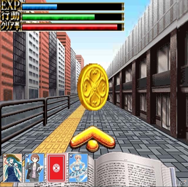 ソーシャルカードゲーム「家庭教師ラブリーZ」GREEにて配信開始！美人教師を集めて「最強学士Z」を目指せの画像4