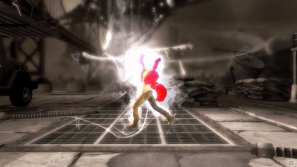 PS3/PS Vita「プレイステーション オールスター・バトルロイヤル」雷電の参戦が判明―キトゥンやエメットが登場するダウンロードコンテンツ情報も！の画像23
