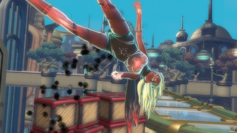 PS3/PS Vita「プレイステーション オールスター・バトルロイヤル」雷電の参戦が判明―キトゥンやエメットが登場するダウンロードコンテンツ情報も！の画像50