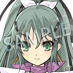 いとうのいぢ氏による魅力的なキャラクターで彩ろう！「神様と運命革命のパラドクス」のPS3・XMB用アバターが配信開始の画像3