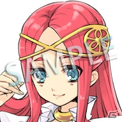 いとうのいぢ氏による魅力的なキャラクターで彩ろう！「神様と運命革命のパラドクス」のPS3・XMB用アバターが配信開始の画像5
