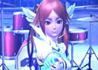 PS Vita版「ファンタシースターオンライン2」新キャラクターのクーナも登場するプロモーション映像を公開！