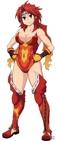 Yahoo! Mobage「リング☆ドリーム～女子プロレス大戦～」新イベント「第一回、限界突破！～くぐり抜けろ、虎の穴！！～」を開催の画像3