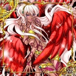 ギルド型カードバトルRPG「女神フロンティアG」Mobageにて配信開始―オリジナル武神を生み出し世界を救おうの画像1