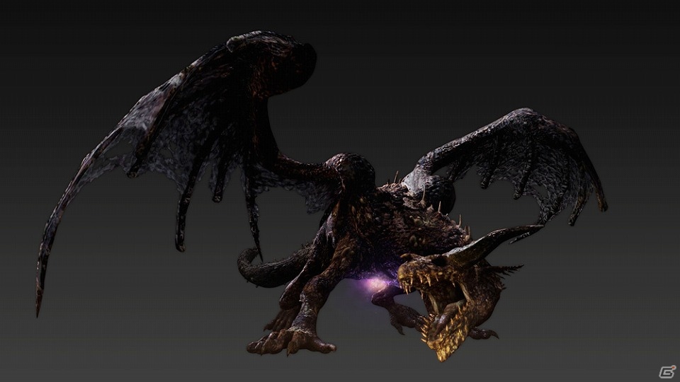PS3/Xbox 360「ドラゴンズドグマ：ダークアリズン」新エリア「黒呪島」に出現する「カースドラゴン」や凶暴なモンスターを呼ぶ「死体沸き」を紹介の画像1