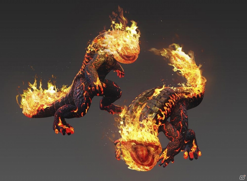PS3/Xbox 360「ドラゴンズドグマ：ダークアリズン」新エリア「黒呪島」に出現する「カースドラゴン」や凶暴なモンスターを呼ぶ「死体沸き」を紹介の画像11