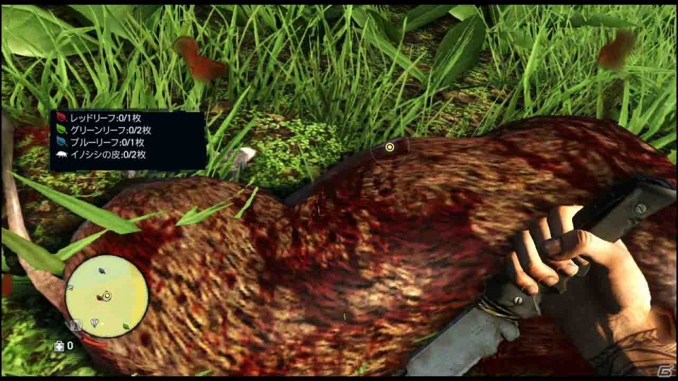 PS3/Xbox 360「ファークライ3」サバイバルガイドトレーラーを公開！島の通信網をジャミングする「電波塔」や狩り＆装備制作システムも紹介の画像16