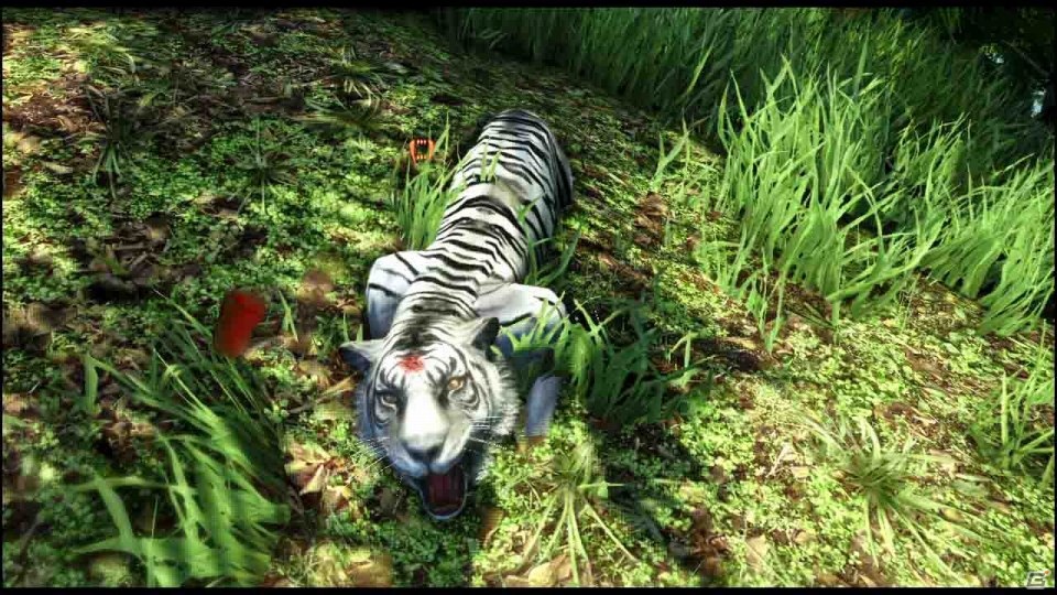 PS3/Xbox 360「ファークライ3」サバイバルガイドトレーラーを公開！島の通信網をジャミングする「電波塔」や狩り＆装備制作システムも紹介の画像23