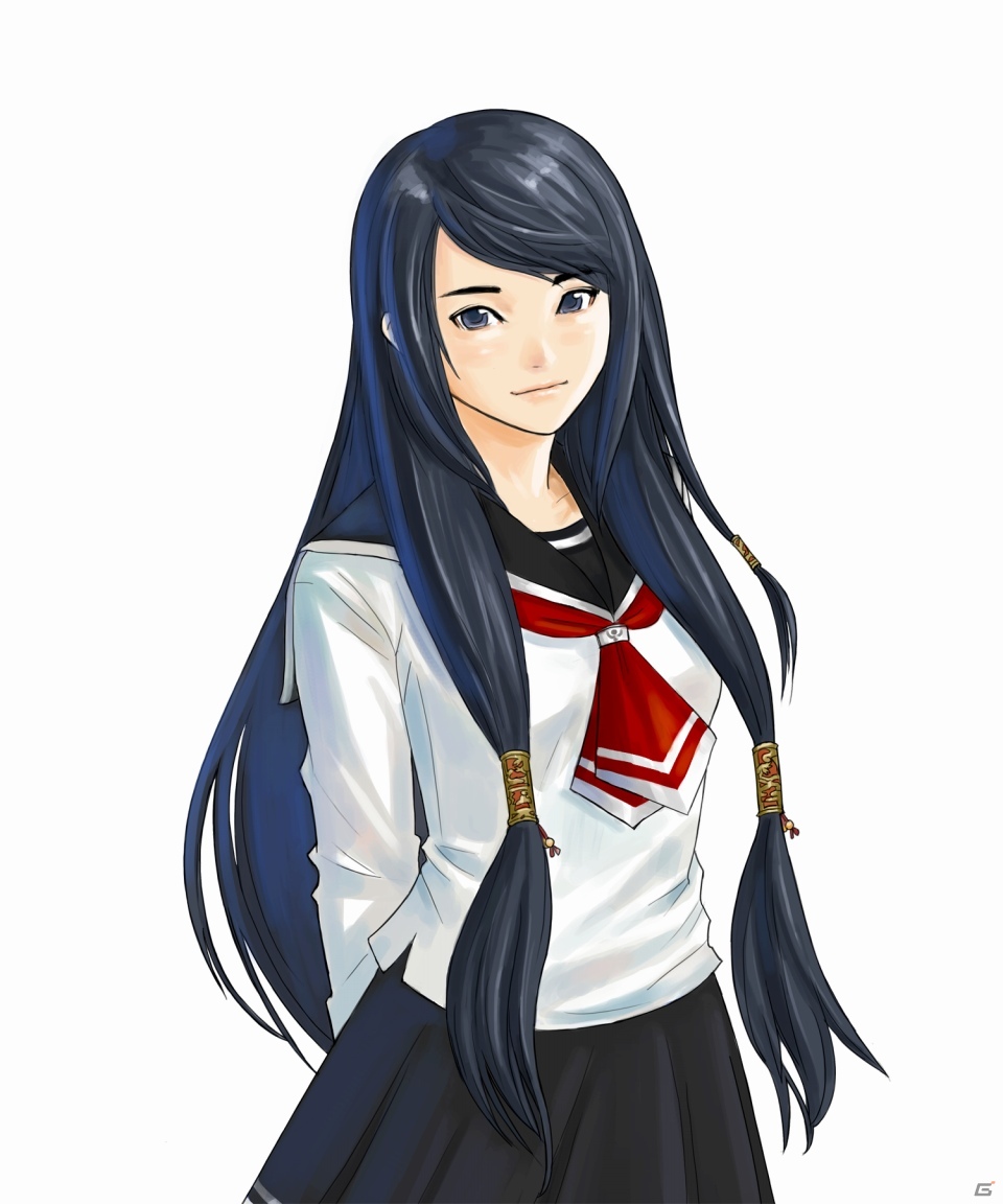 スマートフォン用カードバトル「サムライソウル」ティザーサイトがオープン！先行登録で特典カードをゲットしようの画像14