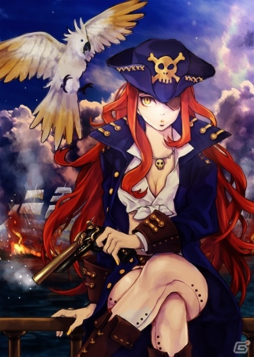 スマートフォン用カードバトル「サムライソウル」ティザーサイトがオープン！先行登録で特典カードをゲットしようの画像29