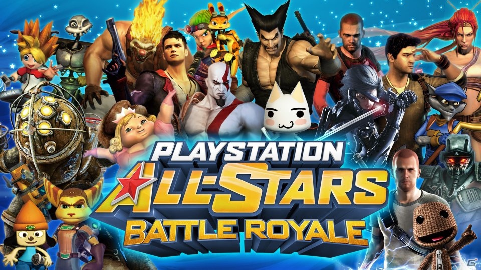 「PS Store Magazine」1月31日号はPS Vita「プレイステーション オールスター・バトルロイヤル」を特集！PS Vita「PSO2」クローズドβテスト体験レポートもの画像2