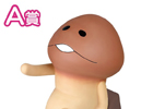 はずれなしのキャラクターくじ「みんなのくじ」になめこが登場！「みんなのくじ おさわり探偵 なめこ栽培キット～絶賛増殖中！～」2月2日より順次発売