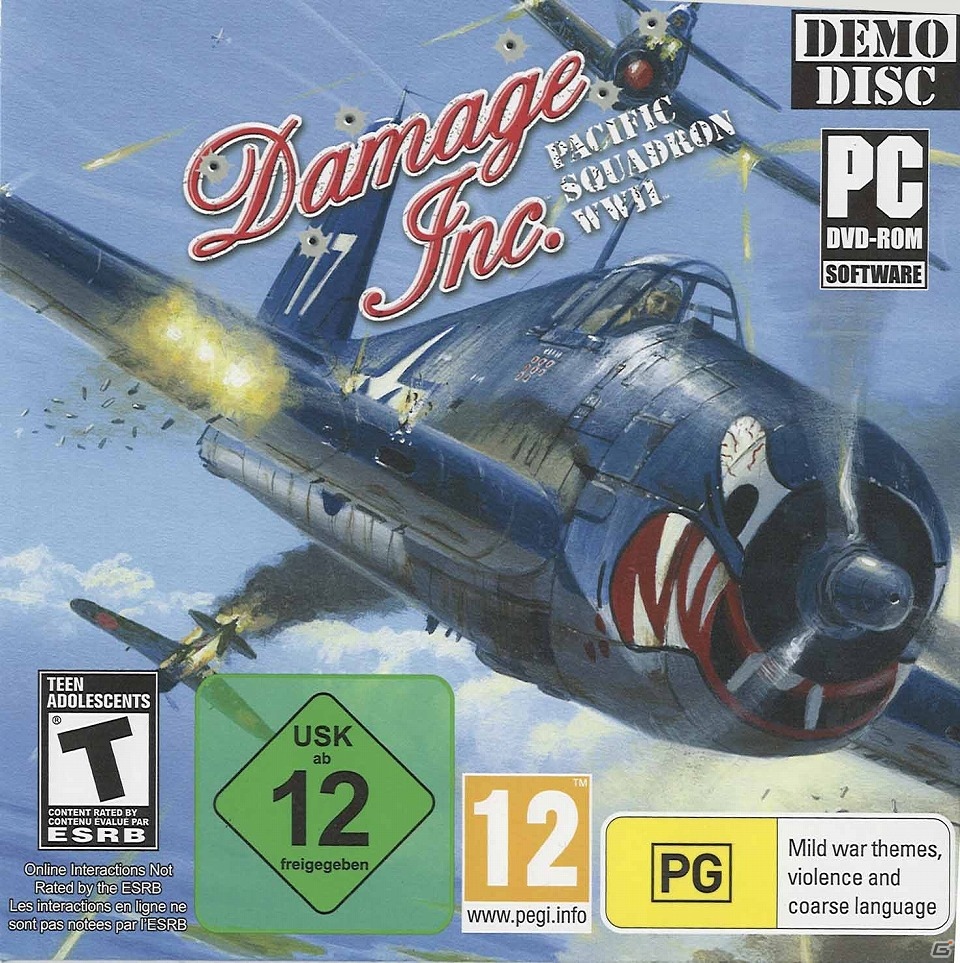 マッドキャッツ、第二次世界大戦時の戦闘機をイメージしたPC用5軸ジョイスティックを2月22日に発売の画像1