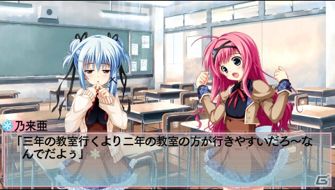 【アルケミストギャルゲー特集】家族交換から始まる笑いあり、涙あり、変顔ありのドタバタラブコメ「恋愛0キロメートル Portable」をがっつり紹介！の画像31