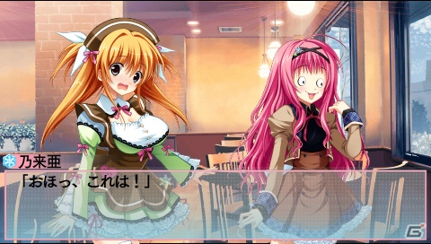 【アルケミストギャルゲー特集】家族交換から始まる笑いあり、涙あり、変顔ありのドタバタラブコメ「恋愛0キロメートル Portable」をがっつり紹介！の画像34